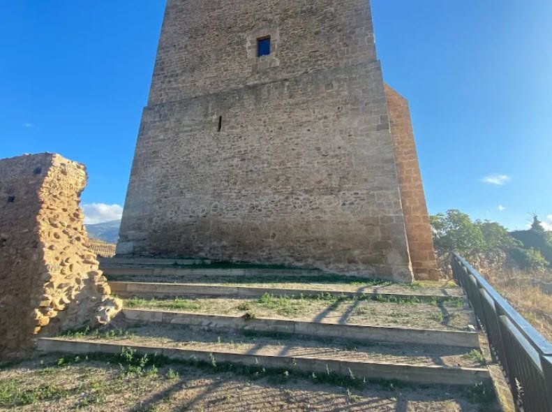 Torreón de la Muela, Ágreda, Spain, Spain